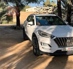 هيونداي توسان